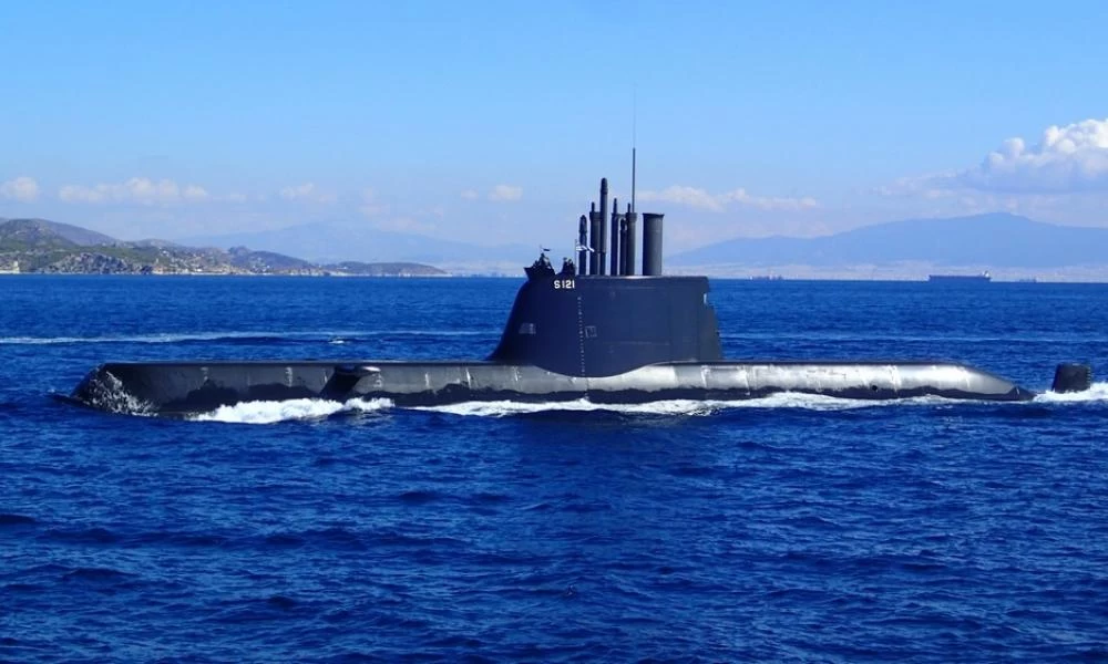 Τα ελληνικά όπλα που φοβάται η Άγκυρα: Οι ''φονιάδες'' του Αιγαίου σε ετοιμότητα